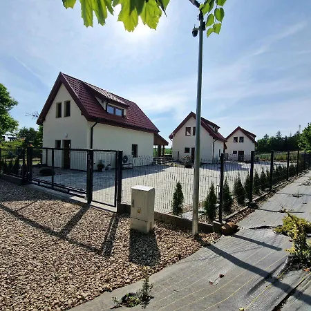 Markowe Prázdninový dům