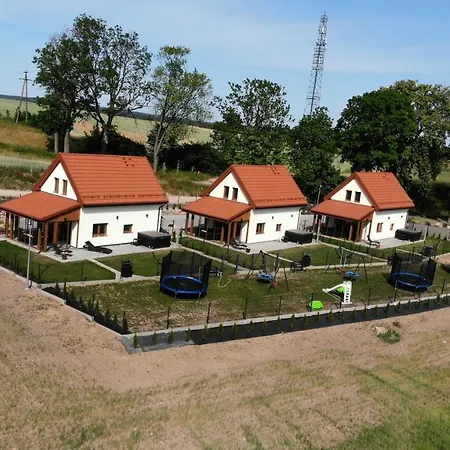Markowe Holiday home