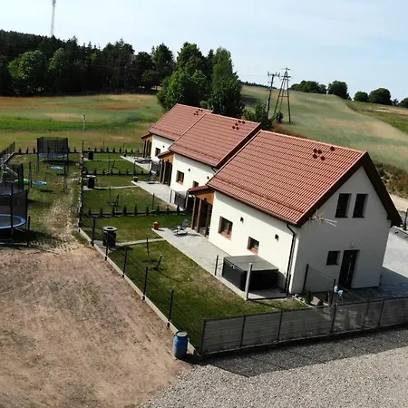 Holiday home Markowe