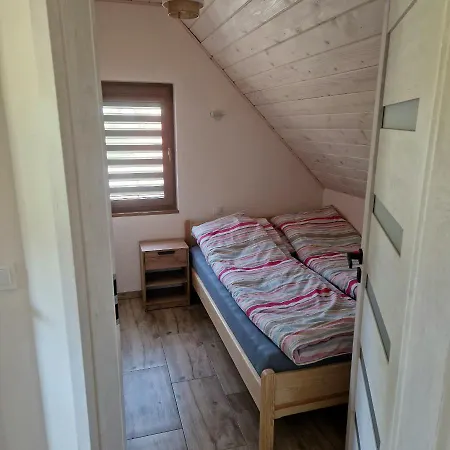 Prázdninový dům Markowe