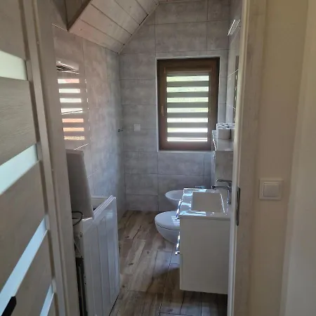 Holiday home Markowe Ryn (Warmian-Masurian)