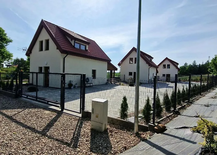 Markowe Vakantiehuis