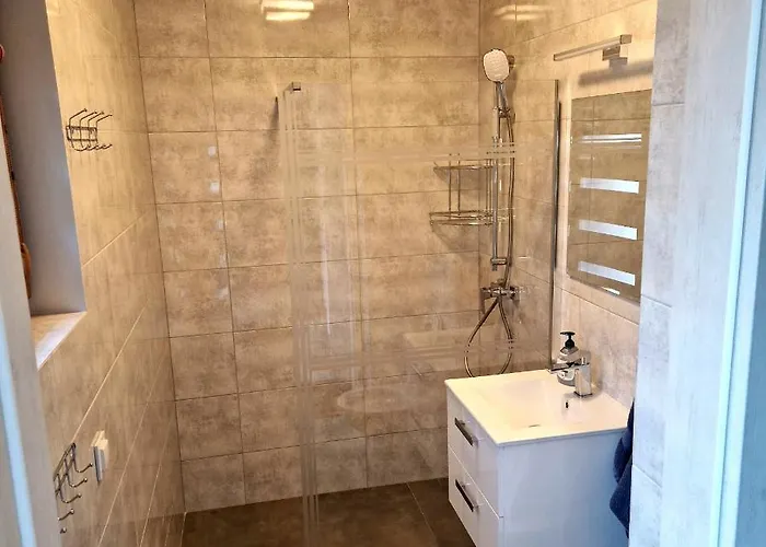 Vakantiehuis Markowe